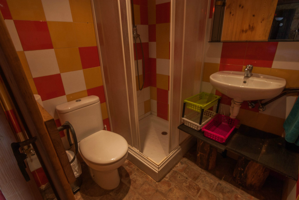 Som Rurals - SR-158 | Garrotxa