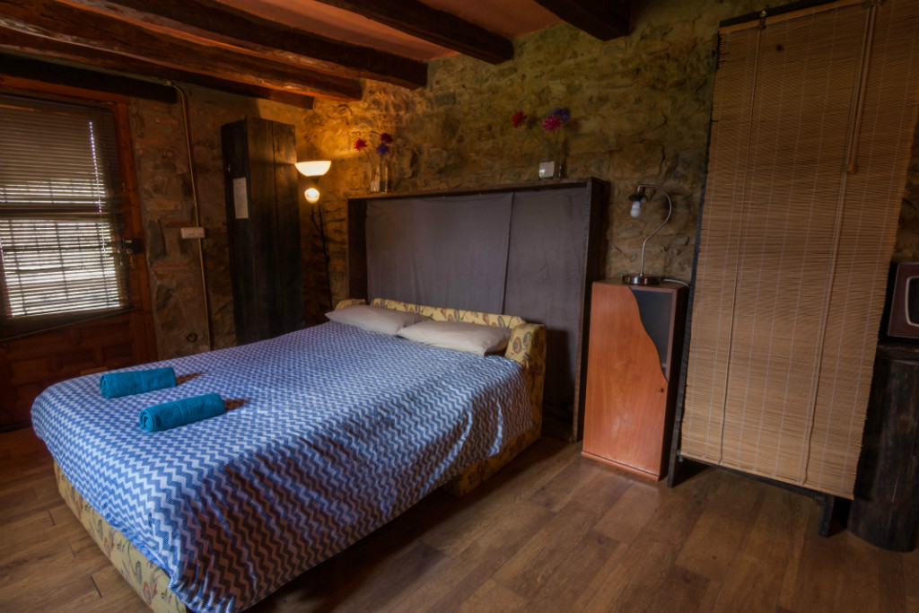 Som Rurals - SR-158 | Garrotxa