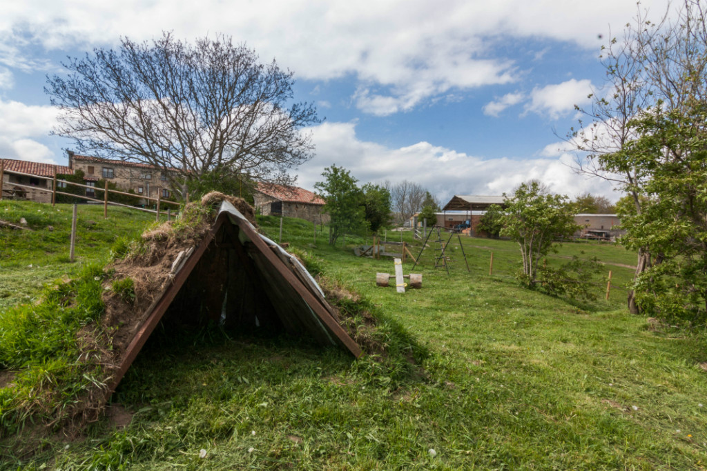 Som Rurals - SR-158 | Garrotxa