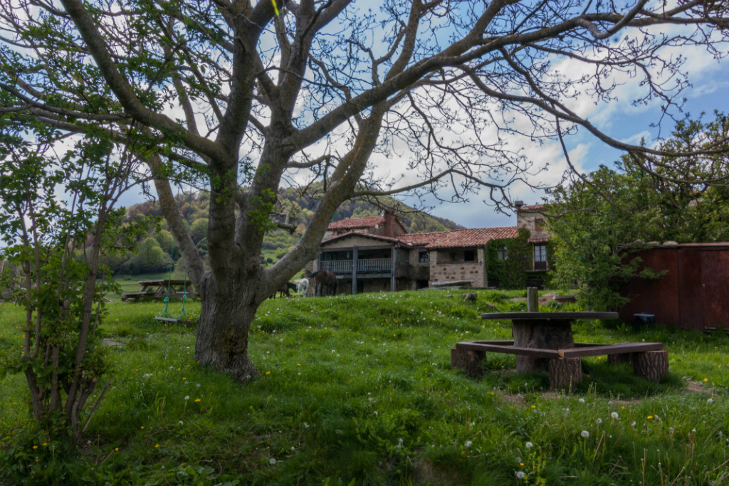 Som Rurals - SR-158 | Garrotxa