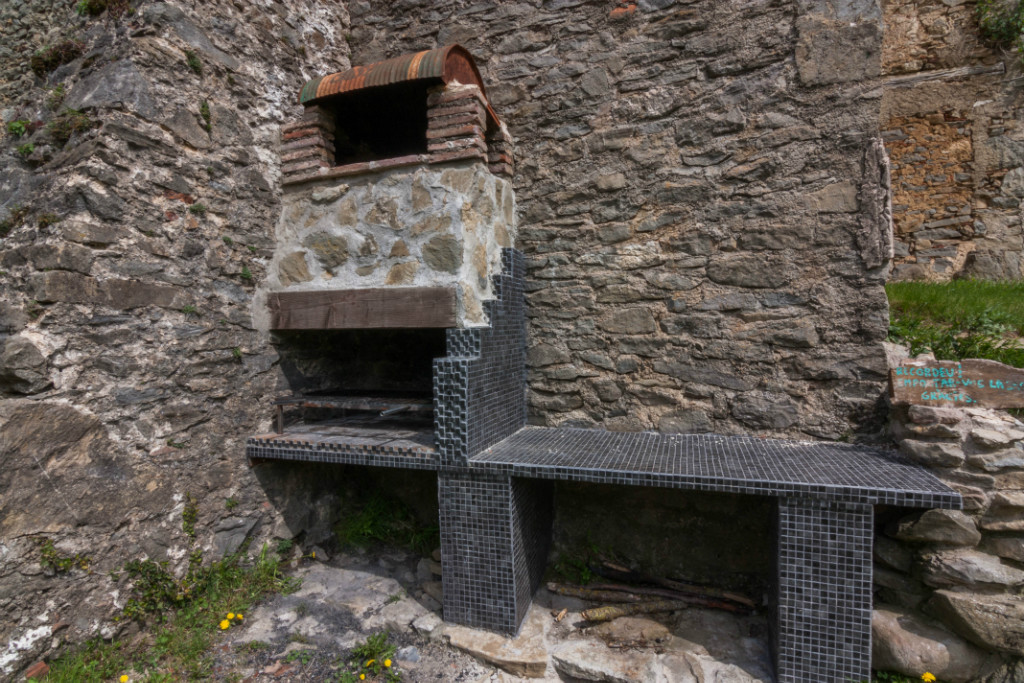 Som Rurals - SR-158 | Garrotxa