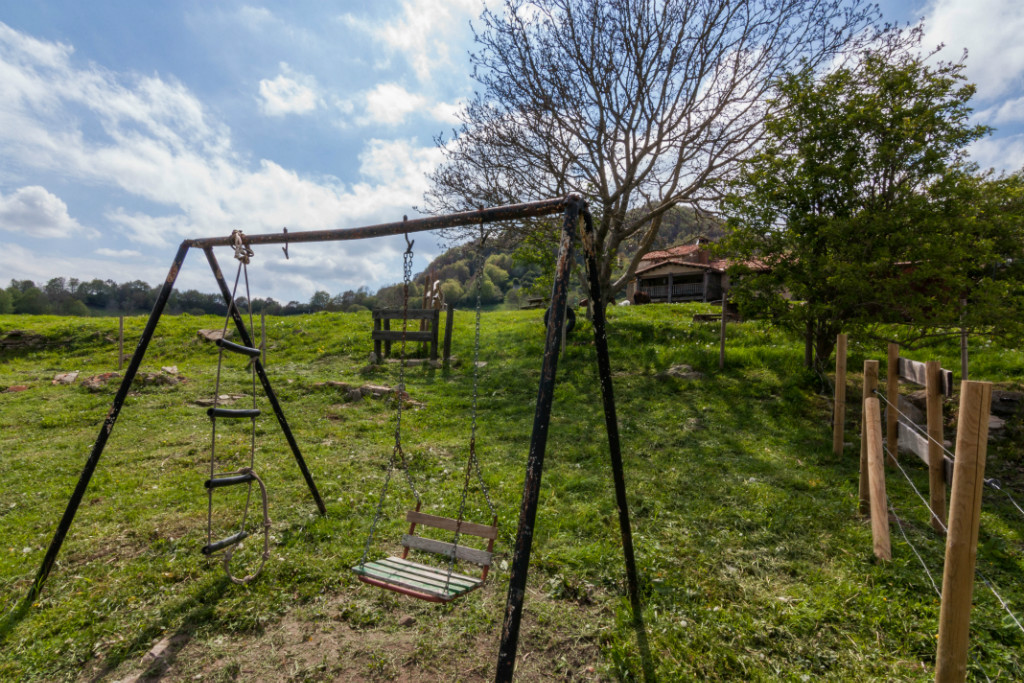 Som Rurals - SR-158 | Garrotxa