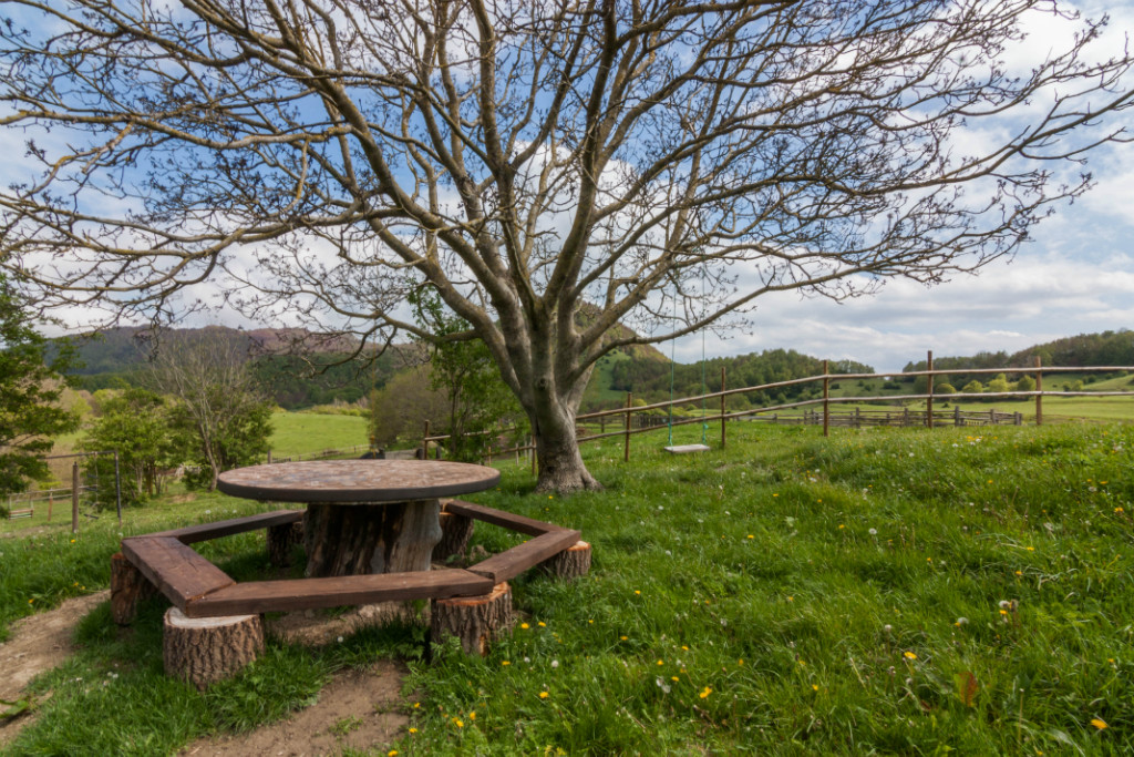 Som Rurals - SR-158 | Garrotxa