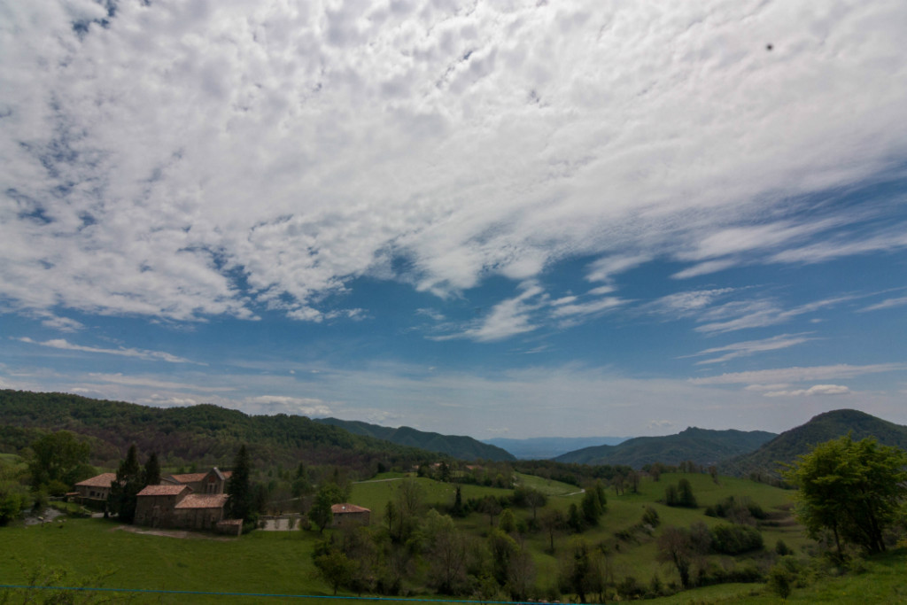 Som Rurals - SR-158 | Garrotxa