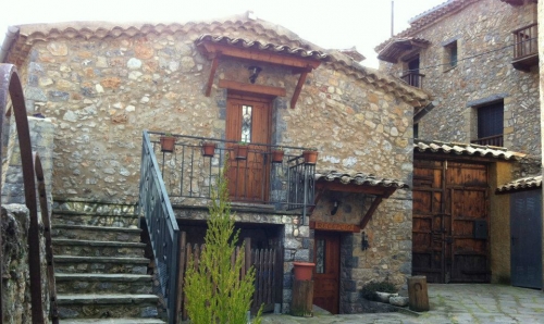 Som Rurals - Cal Gabriel
