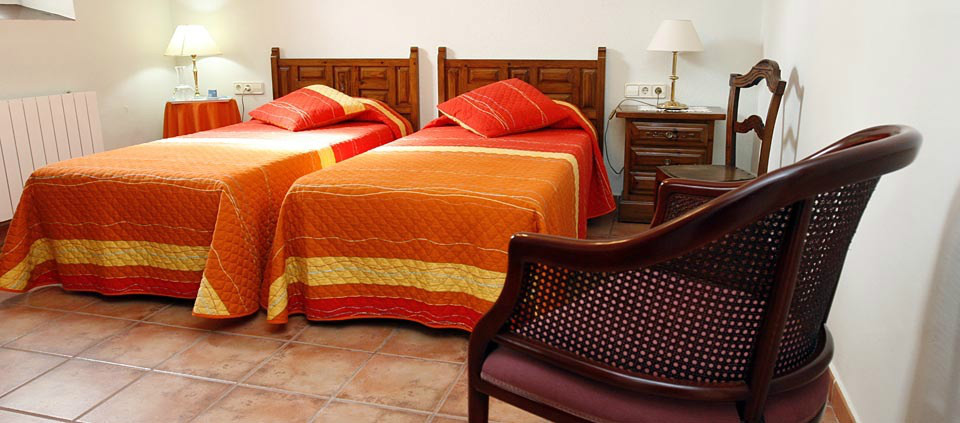 Som Rurals - SR-162 | Osona