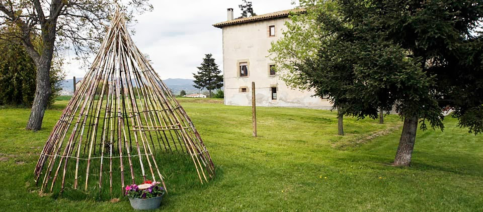 Som Rurals - SR-162 | Osona