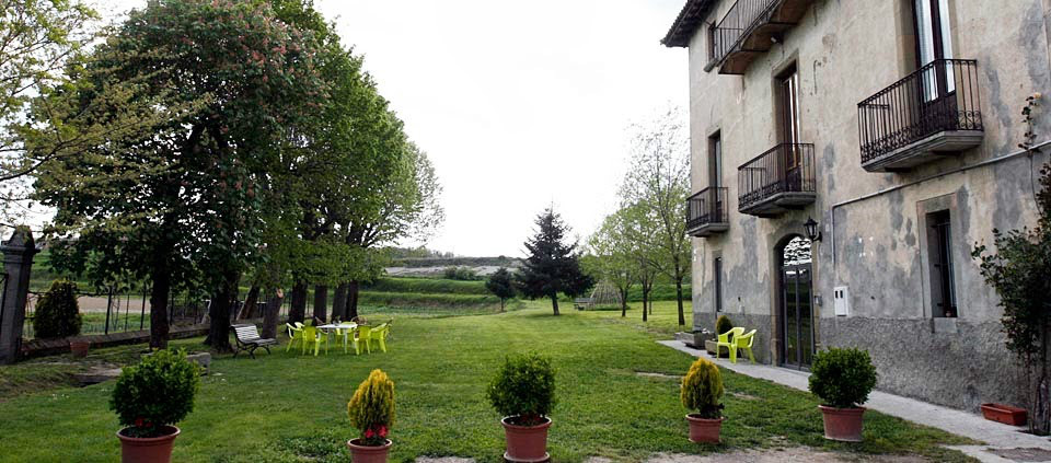 Som Rurals - SR-162 | Osona