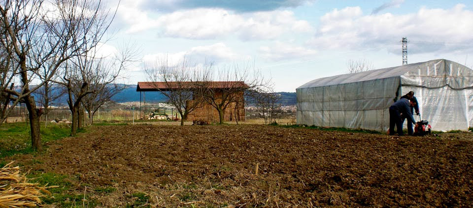Som Rurals - SR-162 | Osona