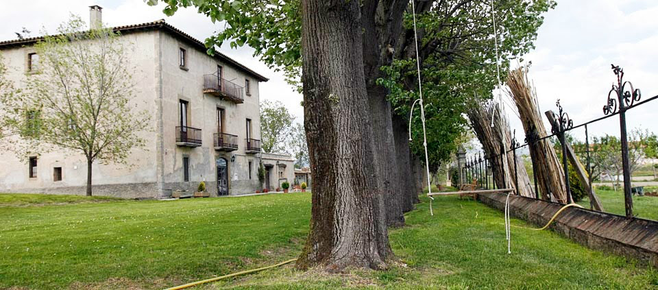 Som Rurals - SR-162 | Osona