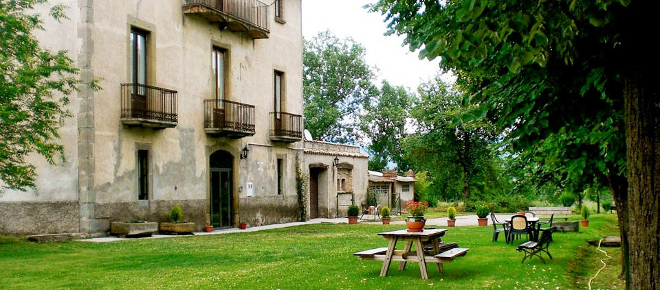 Som Rurals - SR-162 | Osona