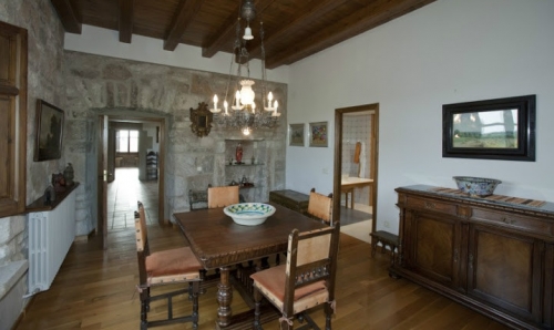 Som Rurals - La Roca Turisme Rural