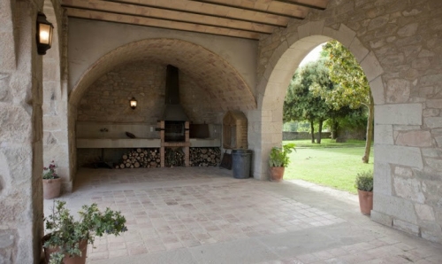 Som Rurals - La Roca Turisme Rural