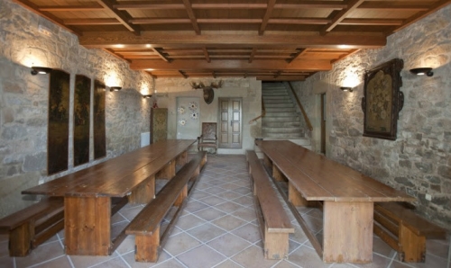 Som Rurals - La Roca Turisme Rural
