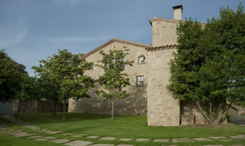 Som Rurals - La Roca Turisme Rural