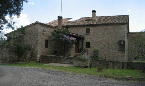 Som Rurals - La Roca Turisme Rural