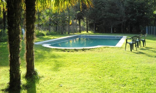 Som Rurals - SR-164 | Selva