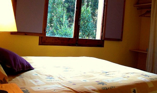 Som Rurals - SR-164 | Selva