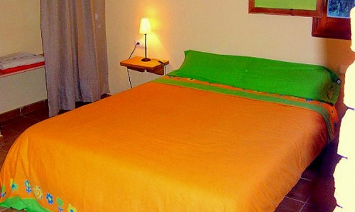 Som Rurals - SR-164 | Selva