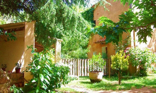 Som Rurals - SR-164 | Selva