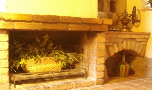 Som Rurals - Mas el Corral