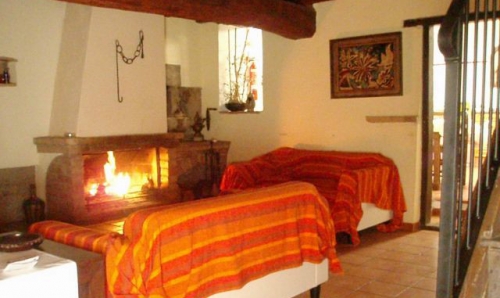 Som Rurals - Mas el Corral