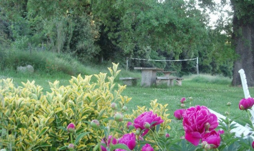 Som Rurals - Mas el Corral