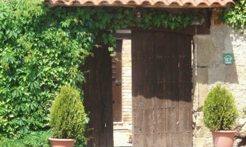 Som Rurals - Mas el Corral