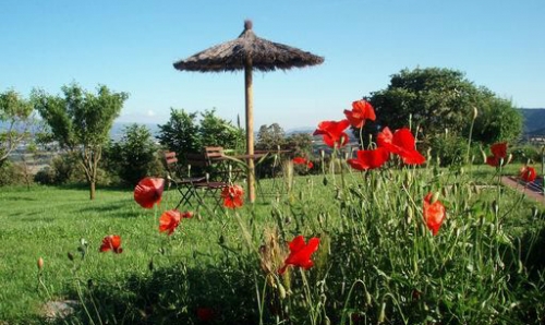 Som Rurals - Mas el Corral