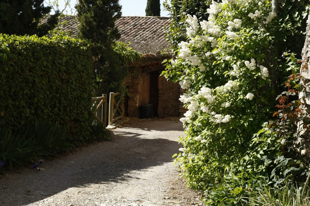 Som Rurals - SR-167 | Anoia