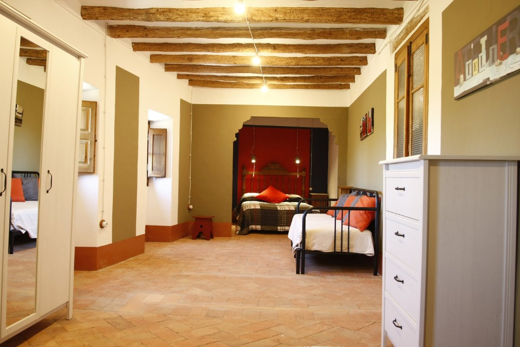 Som Rurals - SR-167 | Anoia