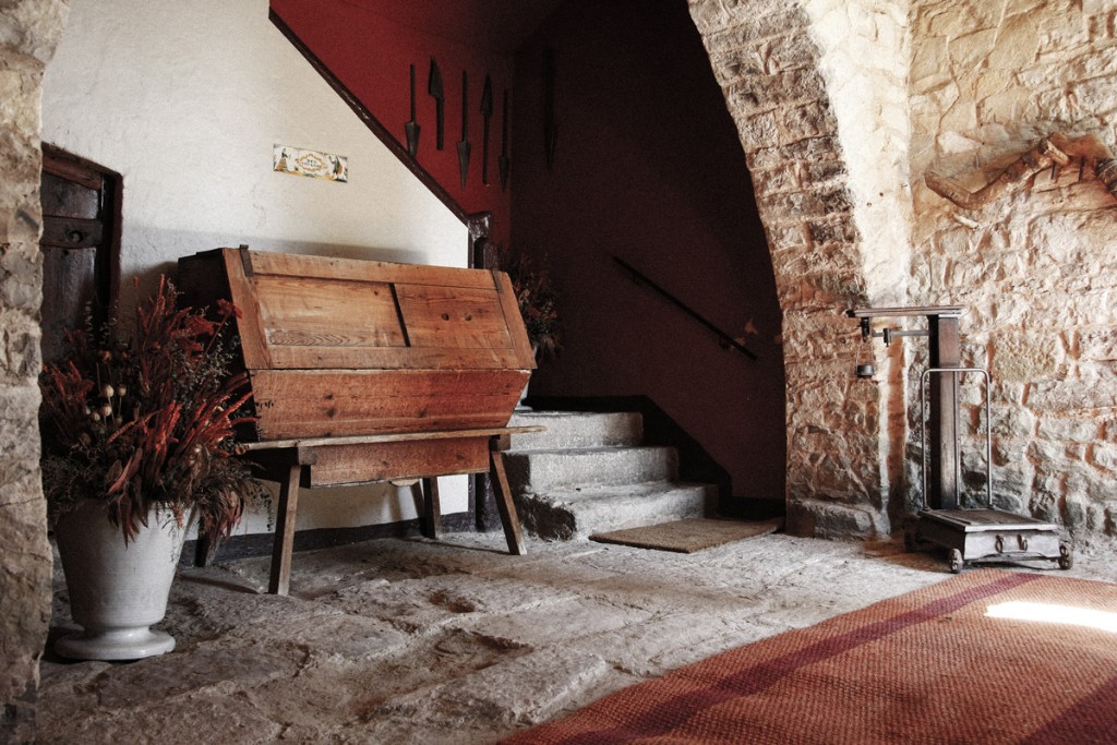 Som Rurals - SR-167 | Anoia