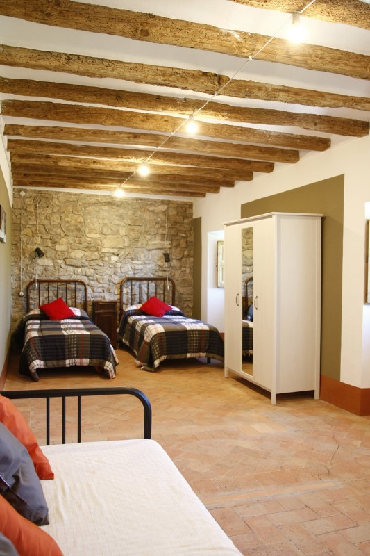 Som Rurals - SR-167 | Anoia