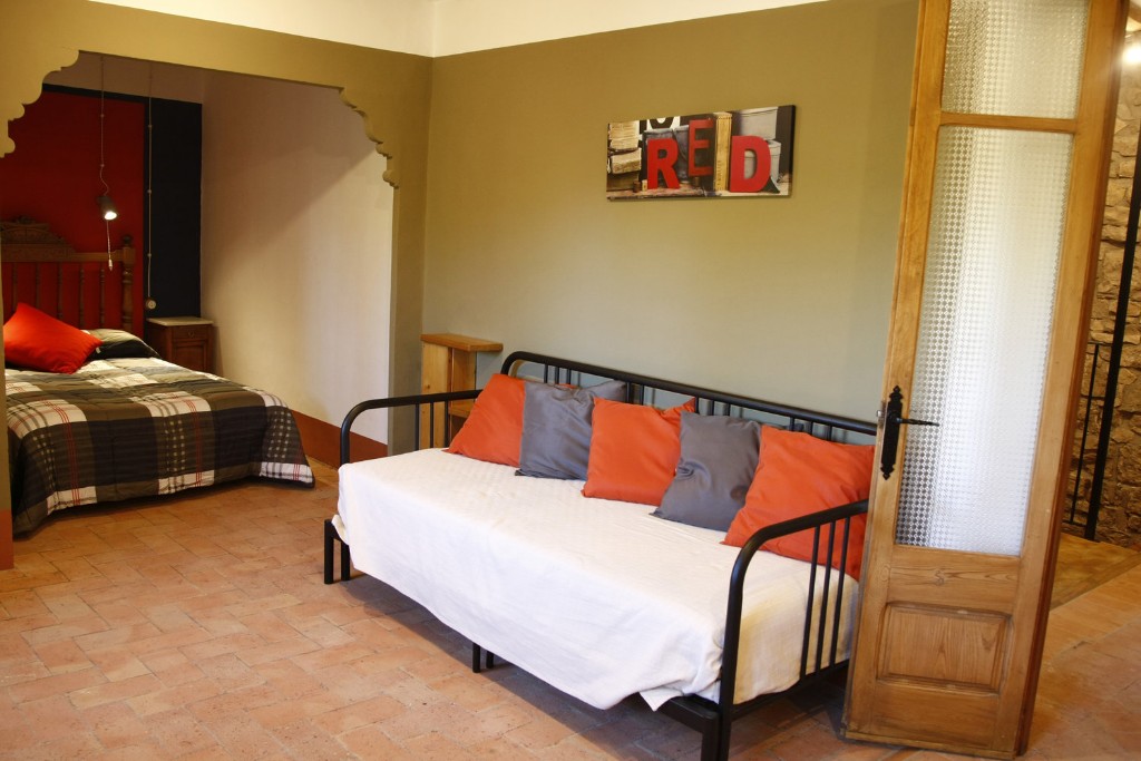 Som Rurals - SR-167 | Anoia