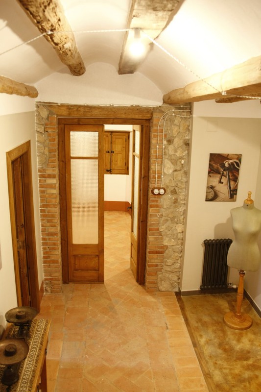 Som Rurals - SR-167 | Anoia