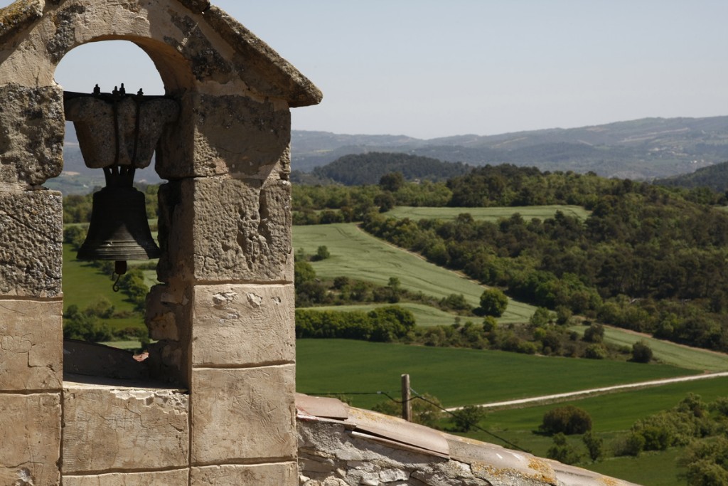 Som Rurals - SR-167 | Anoia
