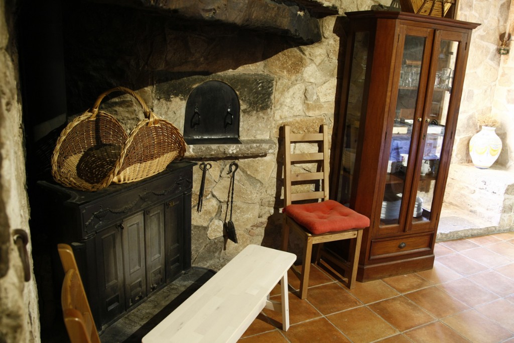 Som Rurals - SR-167 | Anoia