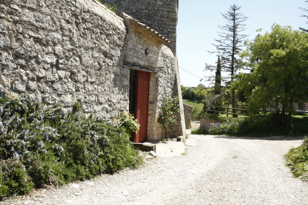 Som Rurals - SR-167 | Anoia