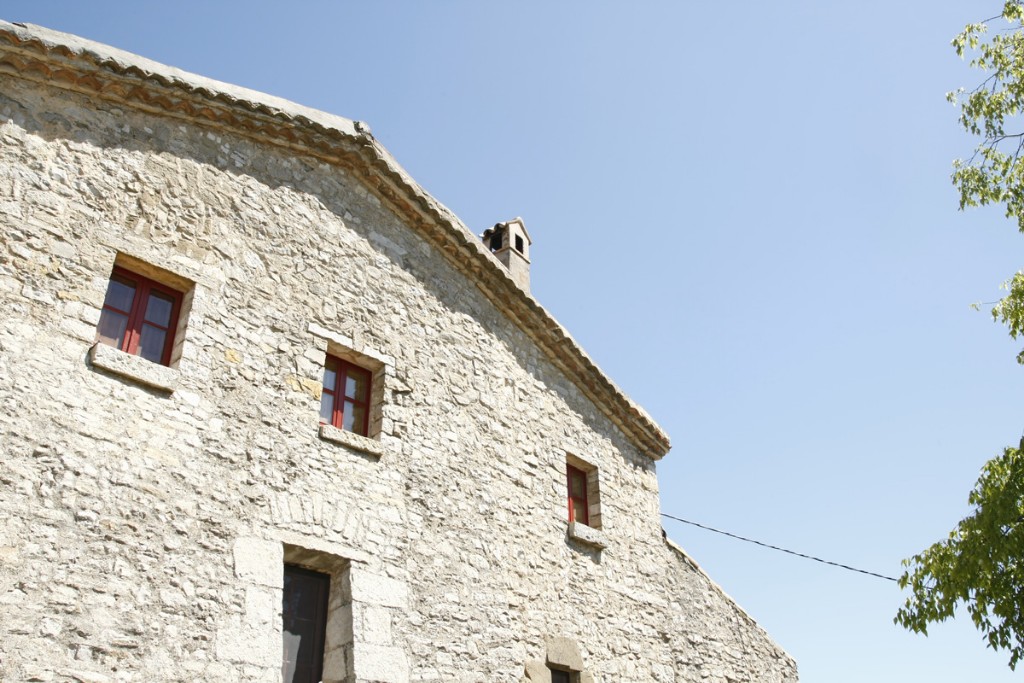 Som Rurals - SR-167 | Anoia