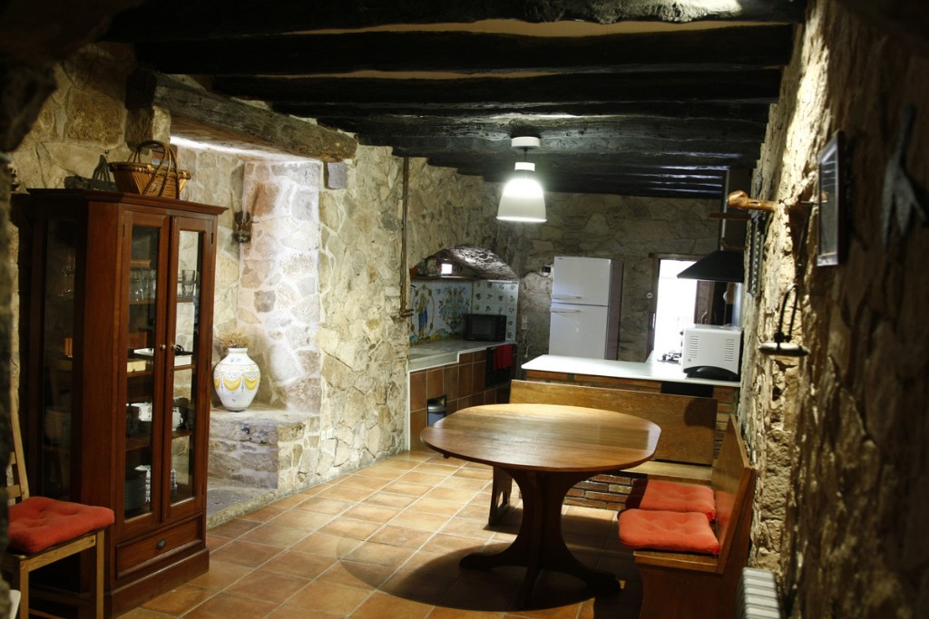 Som Rurals - SR-167 | Anoia