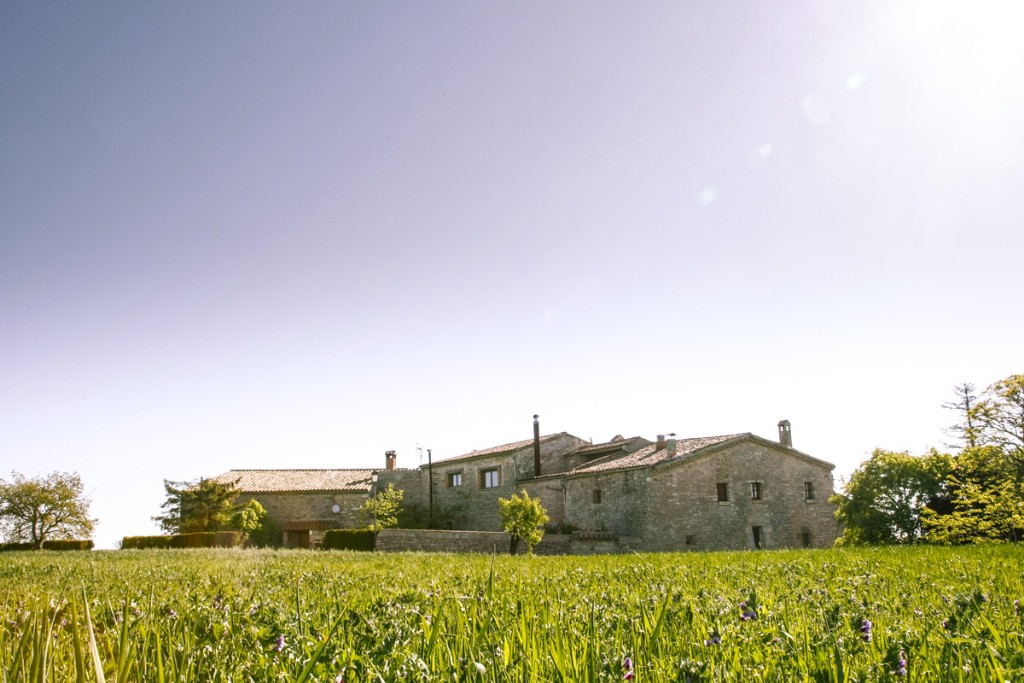 Som Rurals - SR-167 | Anoia