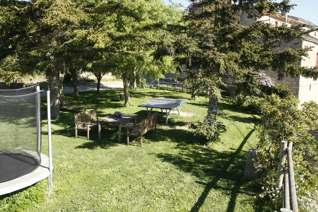 Som Rurals - SR-167 | Anoia