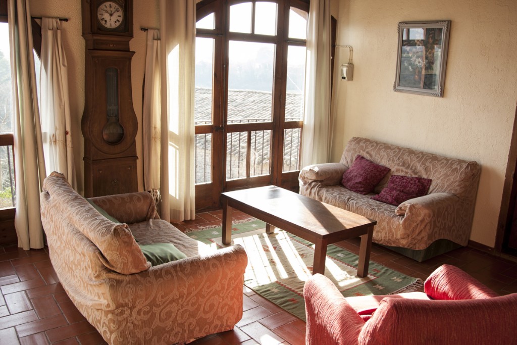 Som Rurals - SR-167 | Anoia