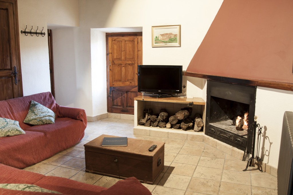 Som Rurals - SR-167 | Anoia