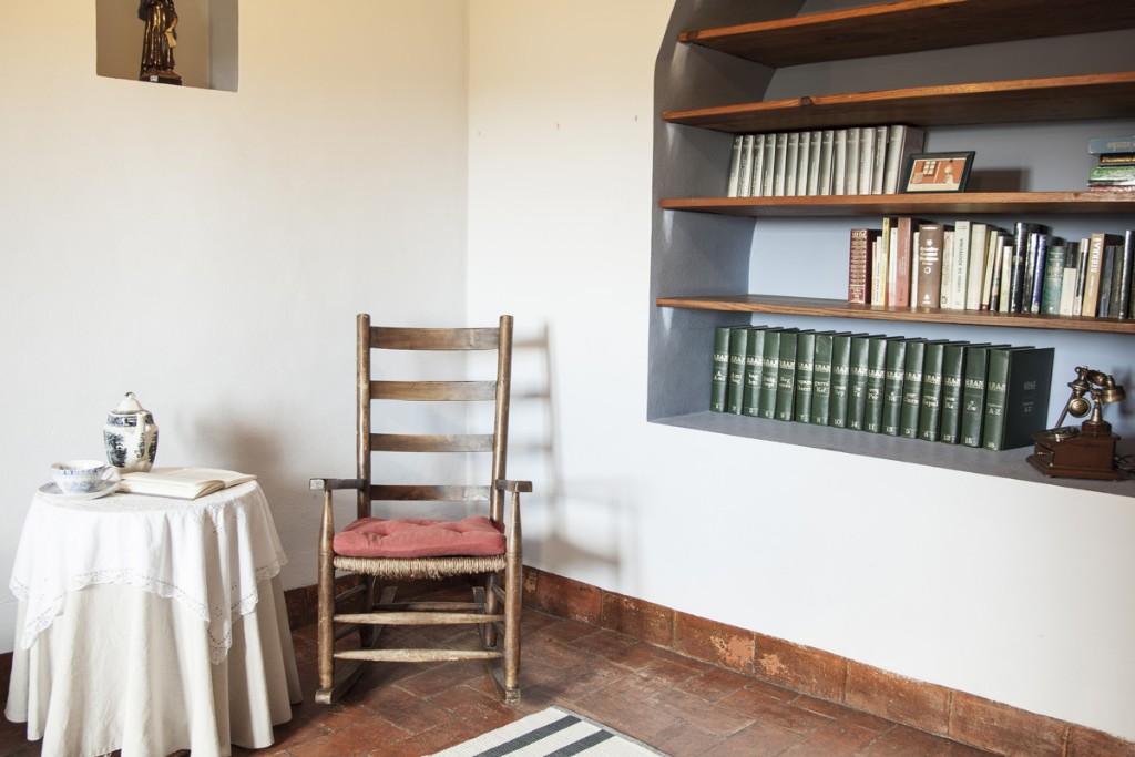 Som Rurals - SR-167 | Anoia