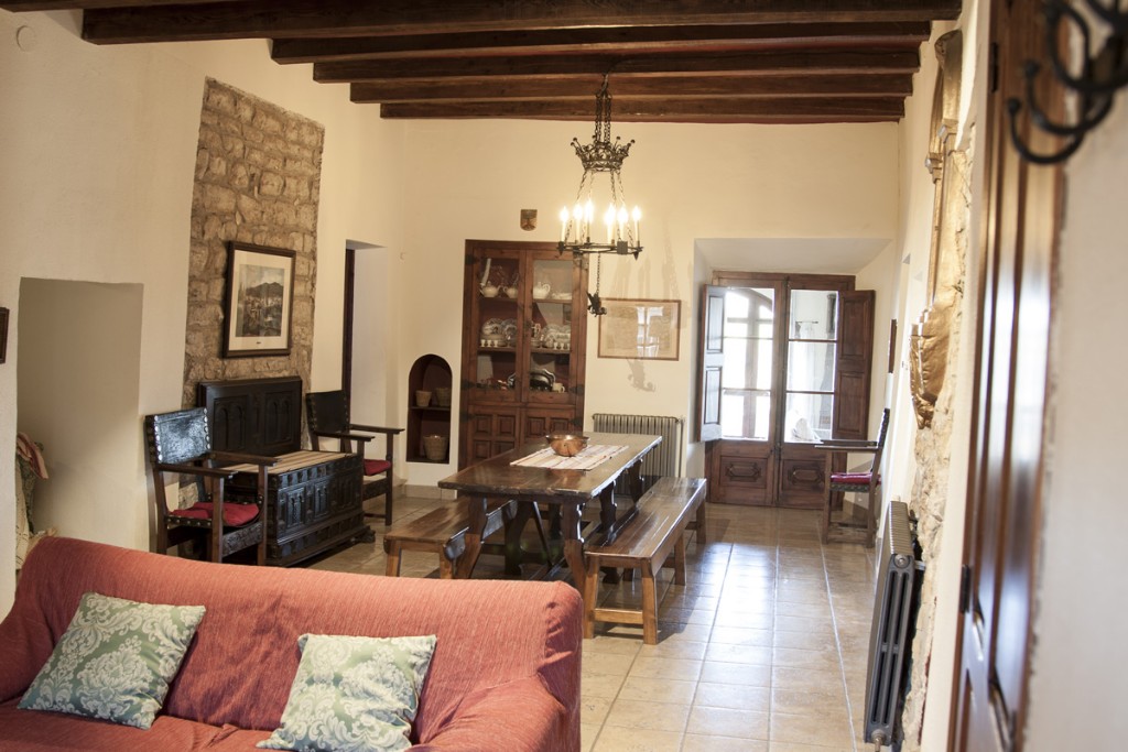 Som Rurals - SR-167 | Anoia