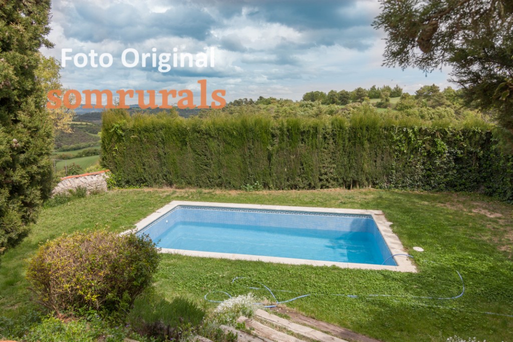 Som Rurals - SR-167 | Anoia
