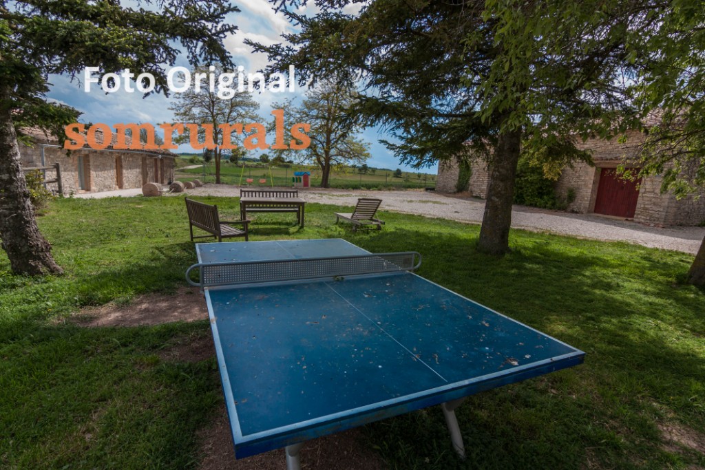 Som Rurals - SR-167 | Anoia
