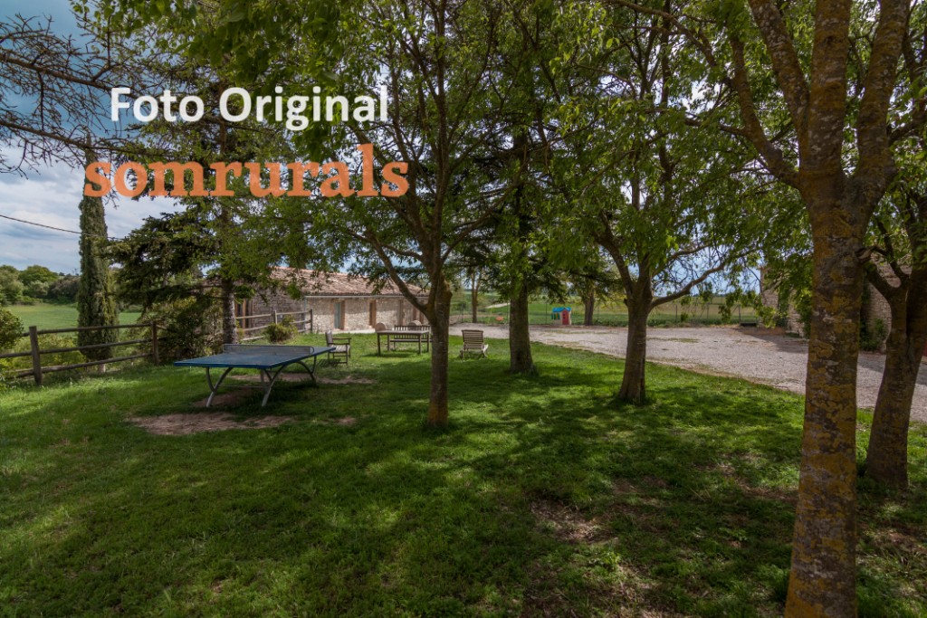 Som Rurals - SR-167 | Anoia