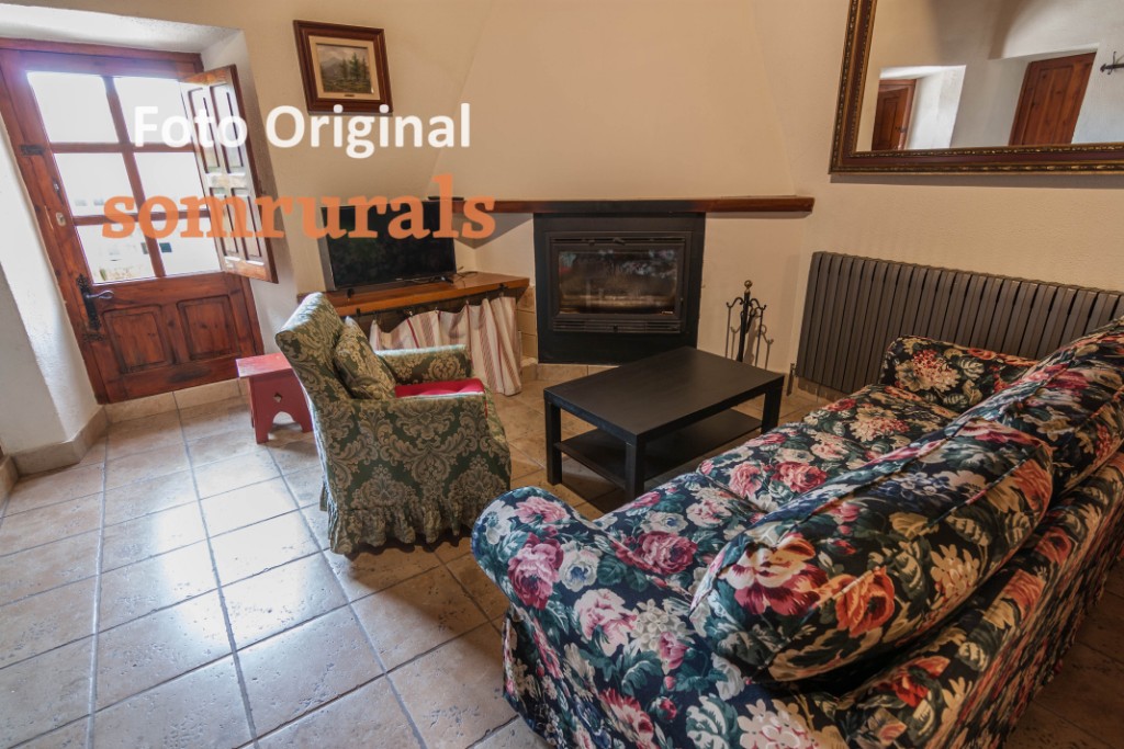 Som Rurals - SR-167 | Anoia